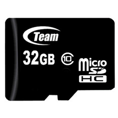 マイクロsdカード 32gb 10年保証 Team チーム Microsdカード Class10 Sd Sdhc Microsd32gb 任天堂スイッチ Nintendo Switch Sdカードの通販はau Pay マーケット ココロミクラブ