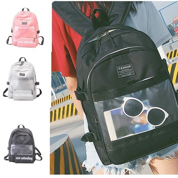 リュック オルチャン バック リュックサック おしゃれ 通学 サッチェル レディース リュックサック メンズ シンプル 男女兼用 通勤 旅行 の通販はau Pay マーケット Silver Color