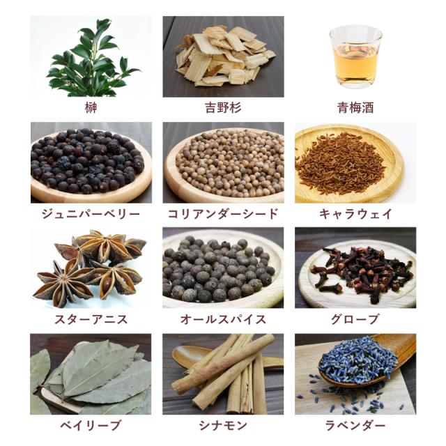 クラフトジン　ブルーベリー＆ラベンダー　オーストラリア産 クラフトジン ブルーベリー＆ラベンダー オーストラリア産