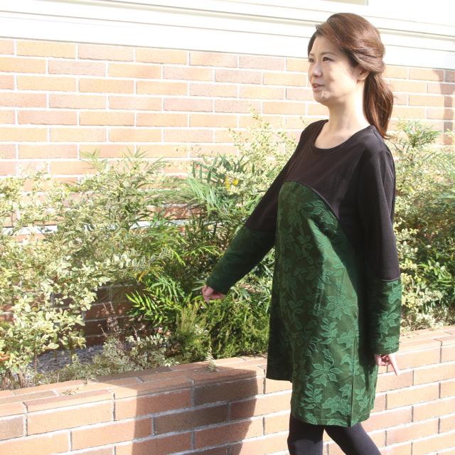 ワンピース 春 大人 大人可愛い ロングトレーナー レディース 春物 上品 デート トレーナー ロング 長袖 40代 レディースファッション おの通販はau Pay マーケット ワールドカントリー Au Pay マーケット店