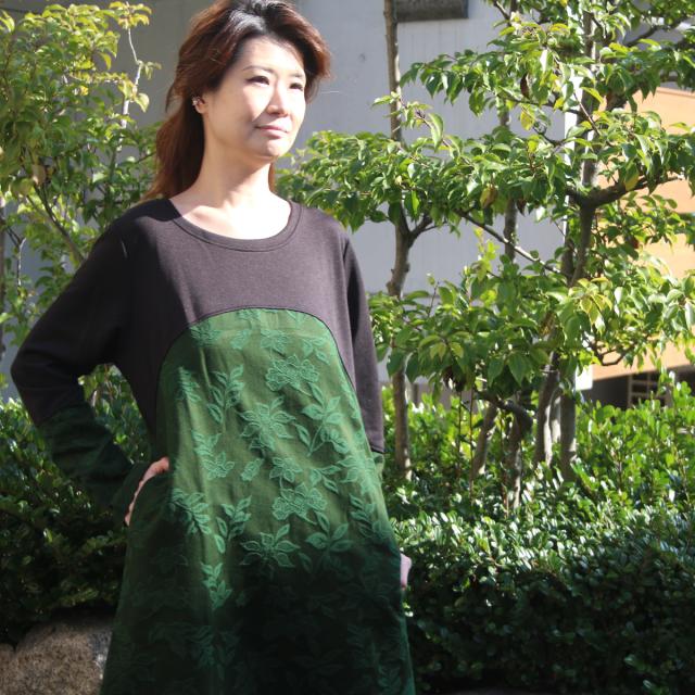 ワンピース 春 大人 大人可愛い ロングトレーナー レディース 春物 上品 デート トレーナー ロング 長袖 40代 レディースファッション おの通販はau Pay マーケット ワールドカントリー Au Pay マーケット店