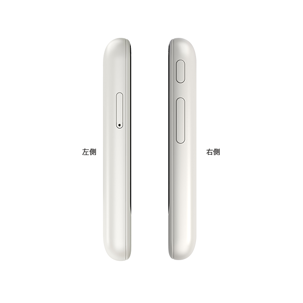 POCKETALK S ポケトークS AI通訳機 グローバル通信2年付 レッド 赤