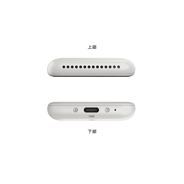 SOURCENEXT POCKETALK S グローバルツウシンツキ ホワイト… 【公式通販】