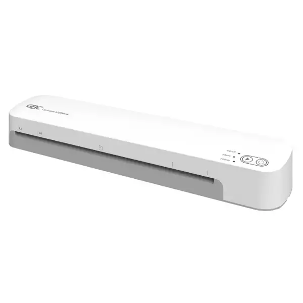 ラミネーター A3 高速 コンパクト オフィス用 家庭用 GBC アコ・ブランズ・ジャパン ACCO A320NN GLMA320NN-W 法人様限定