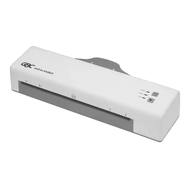 ラミネーター A3 ジャムフリー 巻き込み防止 PSE GBC アコ・ブランズ・ジャパン ACCO GLMA3400JF-2W 法人様限定