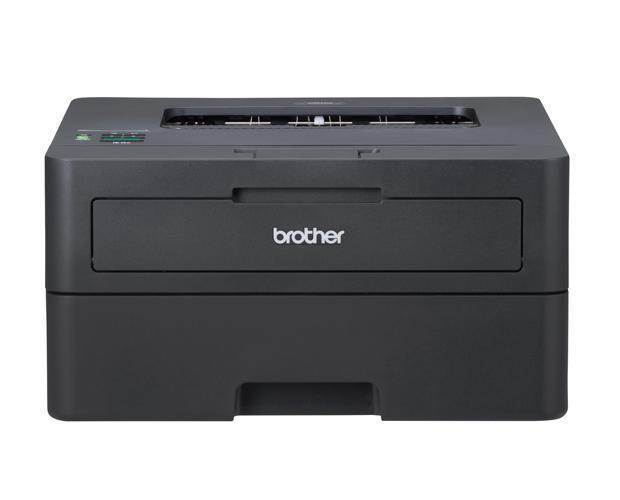 ブラザー brother ジャスティオ USTIO モノクロ レーザー プリンター 両面印刷 A4 USB LAN HL-L2460DW 法人様限定_1