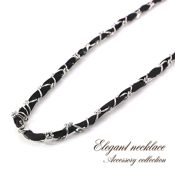 ロングネックレス レディース ネックレス ロング ベルベット リボン かわいい アクセサリー 結ぶ フリンジ 長い ギフト 誕生日の通販はau Pay マーケット アクセサリーショップバルザス