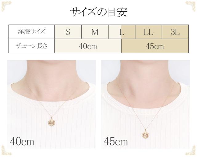 格安! 早い者勝ち! ルビー 大粒 ネックレス K18 18金 27346r_a_01.jpg