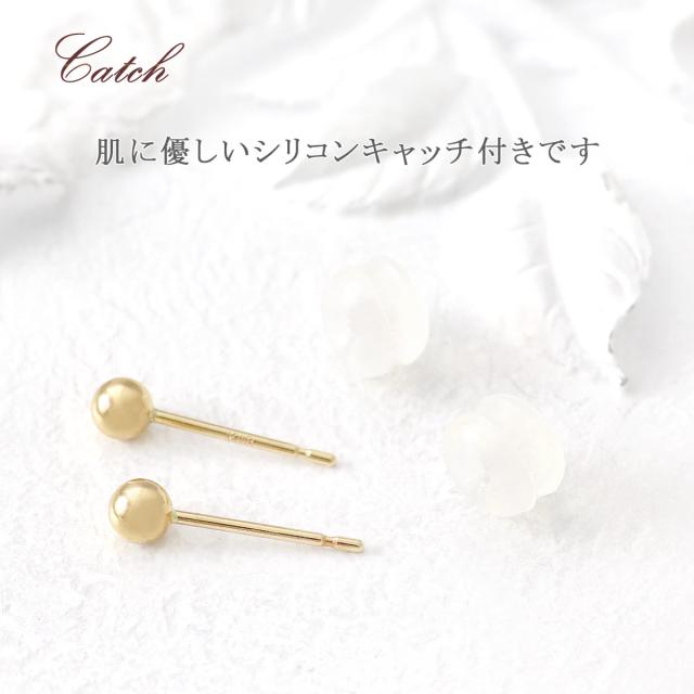 1038ドットリボンウッシーピアス 1038 こんなピアス欲しかったピアス 1038ドットリボンウッシーピアス