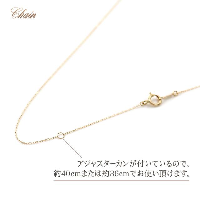 18金 ネックレス レディース フラワー タンザナイト アイオライト ローズアメジスト ライトアメジスト ピンクトルマリン 可愛い おしゃれ 18K K18 イエローゴールド 花 モチーフ 3月 2月 10月 12月 紫 青紫 誕生日 プレゼント 女性 彼女 嫁 妻 娘 誕生日プレゼント_7