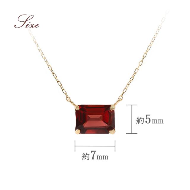 K18YG AU750 18金 天然ダイヤモンド 0.1ct ネックレス