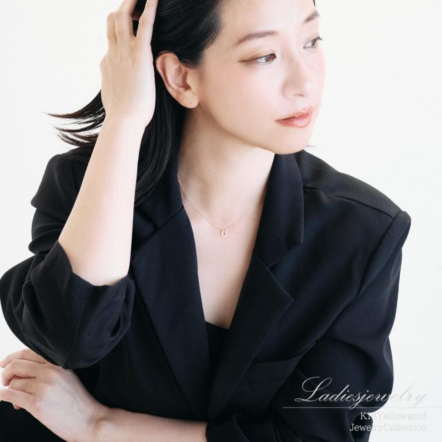 18金 ネックレス 馬蹄 ホースシュー ダイヤモンド ホースシューネックレス k18 18k 馬 蹄 レディース ダイヤ アクセサリー プレゼント 馬蹄ネックレス 18金ネックレス ダイヤ 母の日 ギフト 2026 誕生日 贈り物 女性 彼女 妻 嫁 娘_13