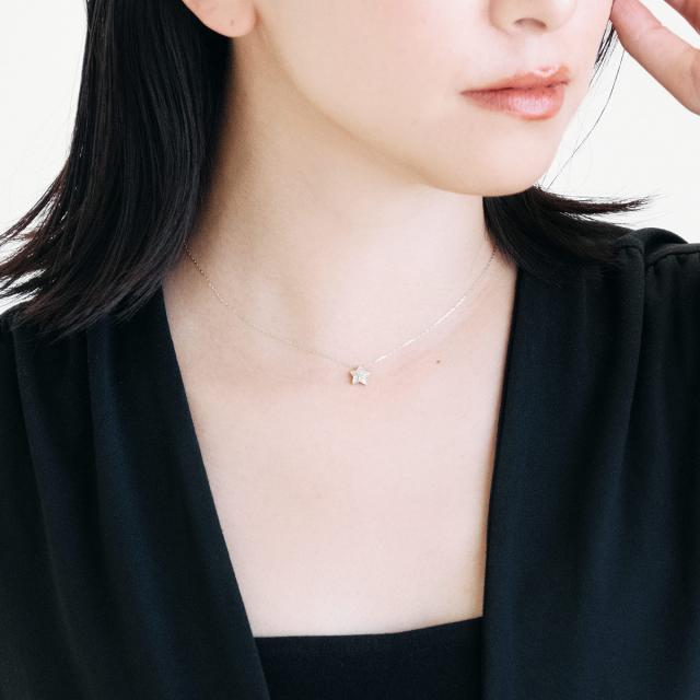 スター ネックレス 星 デザイン プラチナ ダイヤモンド アクセサリー 記念日 プレゼント 誕生日 贈り物 ギフト スターモチーフ 星モチーフ おしゃれ かわいい 天然石 宝石 4月 誕生石 女性 彼女 嫁 20代 30代 40代 星形 星型 ダイヤ 本物 Pt900 Pt850 母の日 ギフト 2026_6