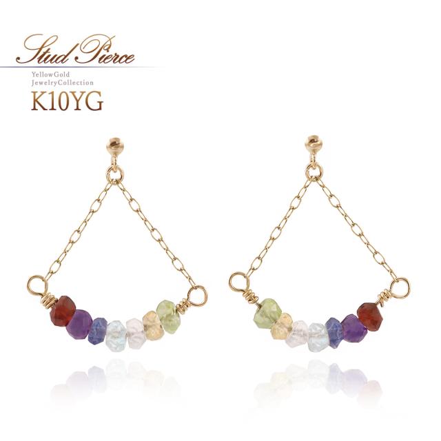 スワロフスキー Swarovski Ortyx フープピアス 5632467