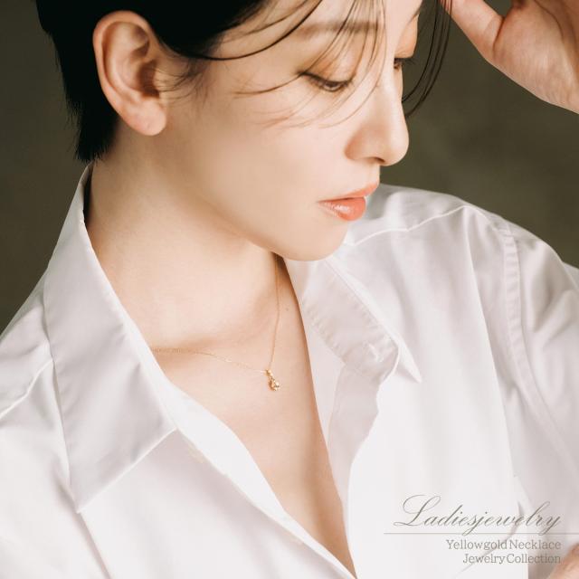 モルガナイト ネックレス ダイヤモンド 18金 ゴールド ペンダント おしゃれ 可愛い 宝石 18K K18 アクセサリー プレゼント 結婚記念日 誕生日ギフト お祝い 本物 レディース 彼女 嫁 娘 女性 天然石 ピンク色 4月 誕生石 K18YG 誕生日プレゼント 長め 大きいサイズ_10