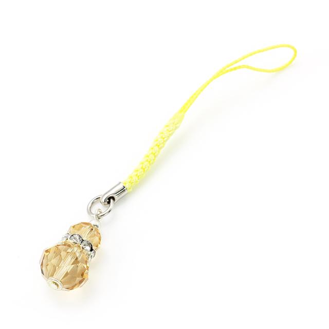 根付けストラップ ひょうたん 縁起物 根付け ストラップ キーホルダー