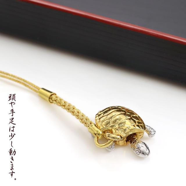 チャームセット 亀 ひょうたん 貝 和雑貨 縁起物 ストラップ 楽天市場