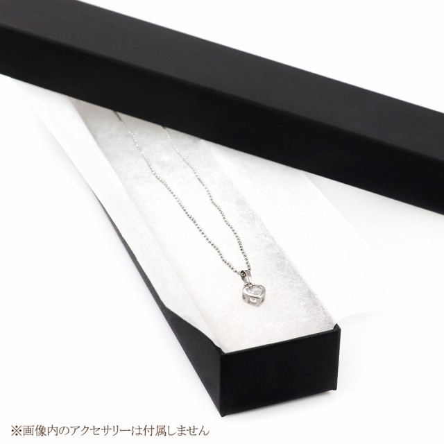 TASAKI 空箱 ネックレス イヤリング ケース-