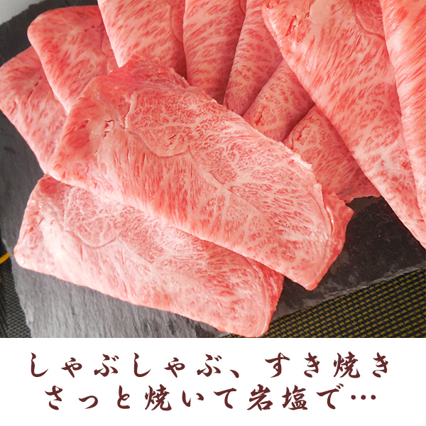 佐賀牛 宮崎牛 A5 極上 霜降り スライス 500g / しゃぶしゃぶ すき焼き 黒毛和牛 5等級 霜降り肉 牛肉 牛 ギフト 高級 鍋 お鍋 ごちそうの通販は