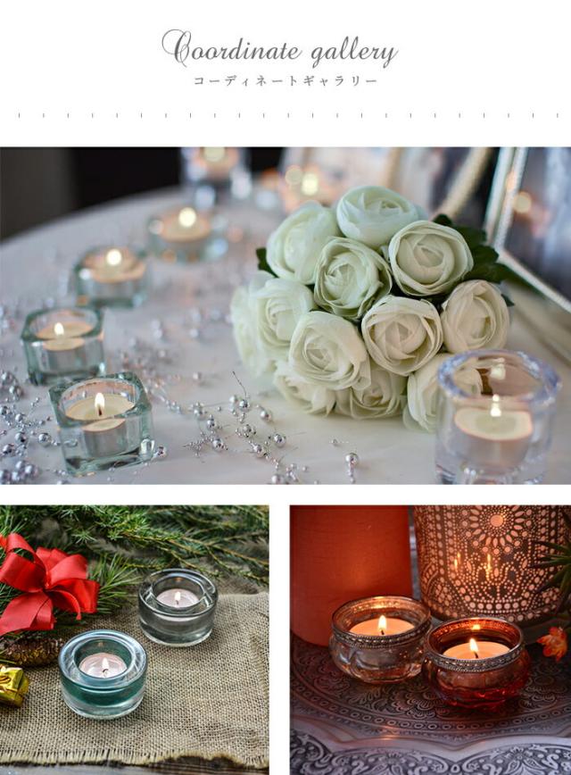 ティーライトキャンドル 燃焼 約8時間 1000個 業務用 アルミ