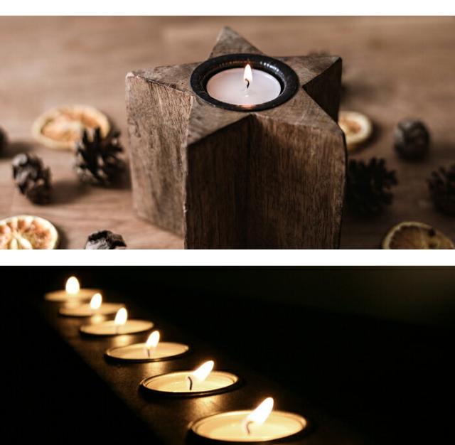 ティーライトキャンドル 燃焼 約8時間 1000個 業務用 アルミ