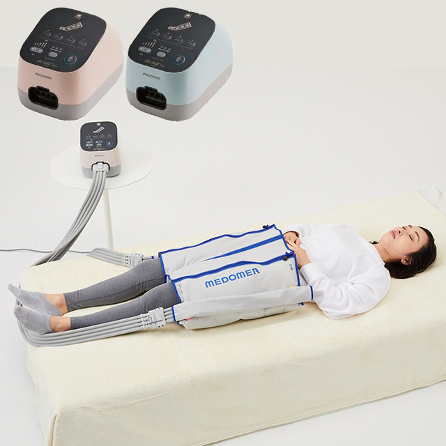 ドクターメドマー　ショートパンツセット　DM-4S　日東工器【DM-6000後継品】