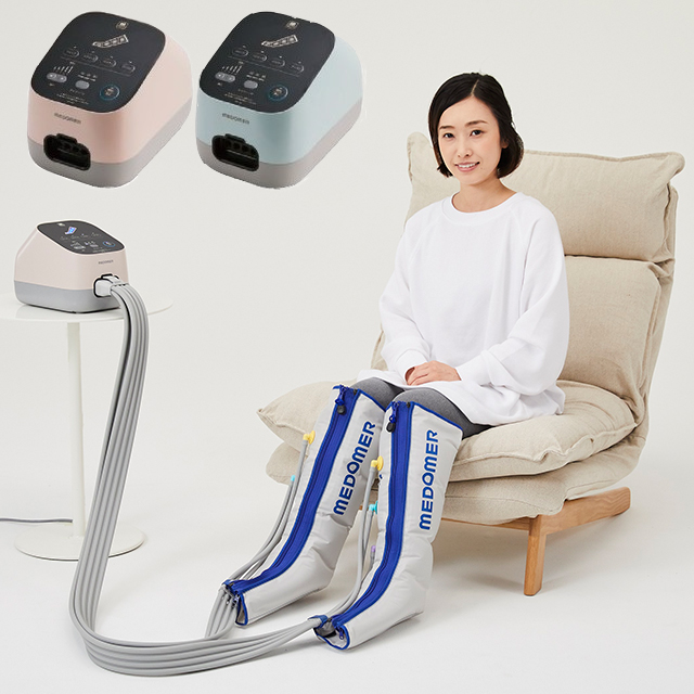 ドクターメドマー　ショートブーツセット　DM-4S　日東工器【DM-6000後継品】