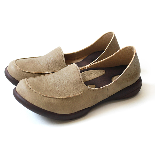 リゲッタ　ドライビングローファー　Ｒ３０２　ライトオークの通販は 6,783円