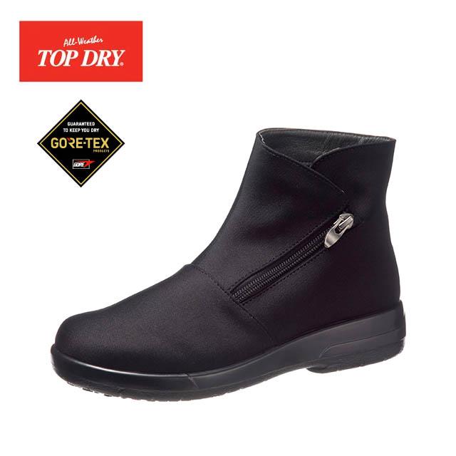 トップドライ　TDY3985　ブラック（AF39851）　アサヒシューズの通販は 11,011円