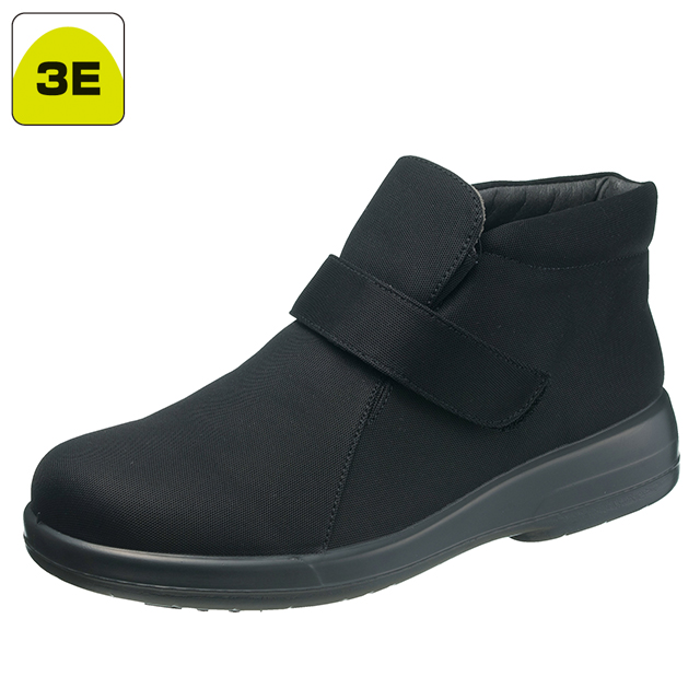 トップドライ TDY3939(AF39391) ブラック 22.0〜25.0cm アサヒシューズ【レディース レインシューズ】