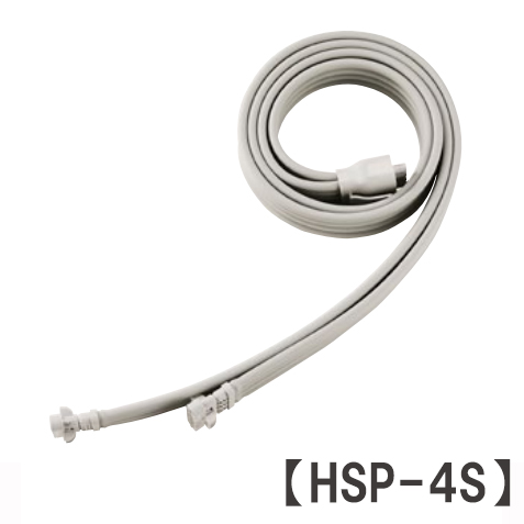 ドクターメドマー　ショートパンツ用ホース（DM-4S対応） HSP-4S　日東工器