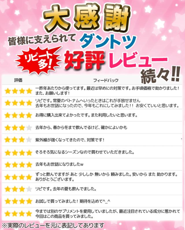 ニュートロックスサン サプリ 『福袋 9本＋3本＋美容サプリ3000円分以上』 送料無料 【レビューでクーポン】 サンヴェールホワイティア 【世界特許成分】携帯用 飲む だけ  サプリメント アウトドア 美容 対策 顔 ノンケミカル マスク焼け ムラ 日本製 宝蔵メディカル_2