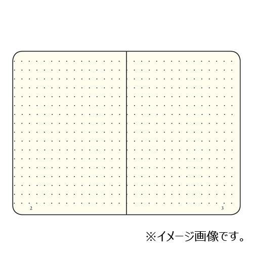 ロイヒトトゥルム1917 A5ノート ドット方眼 アントラシート ノート メモの通販はau Pay マーケット 東急ハンズネットストア