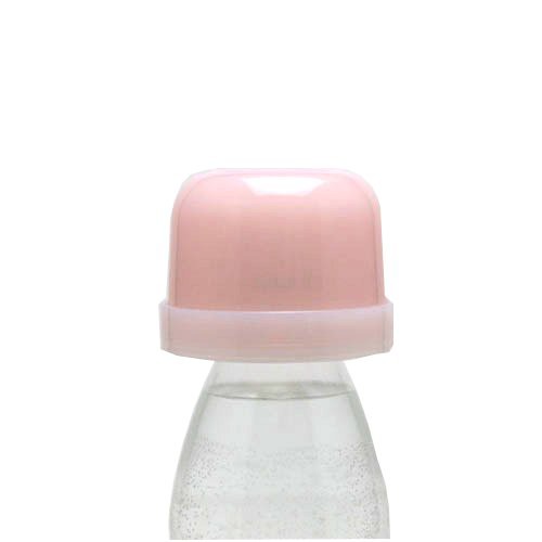 Wellbe キャップラス ピンク 水筒 魔法瓶 ペットボトルカバーの通販はau Pay マーケット 東急ハンズネットストア