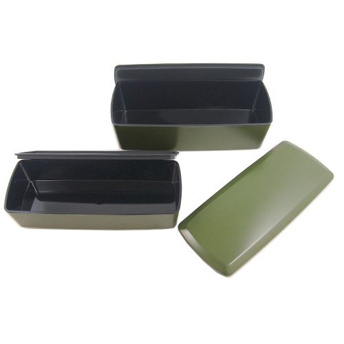 東急ハンズオリジナル 山中塗メンズ2段長角ランチボックス 500ml 300ml カーキ お弁当箱 弁当箱の通販はau Pay マーケット 東急 ハンズネットストア