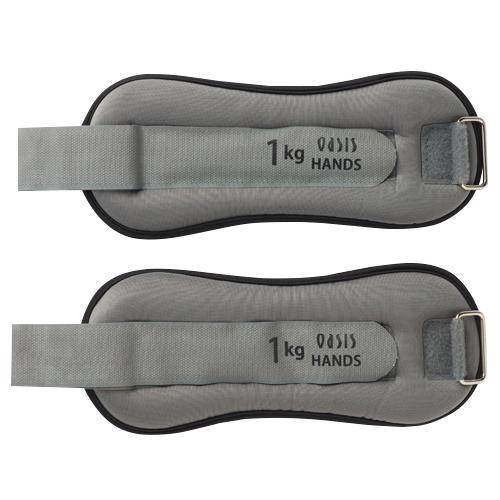 Oasis 東急ハンズ ウェイトベルト 1kg 2個入 ダイエット 健康グッズ エクササイズ用品の通販はau Pay マーケット 東急ハンズ ネットストア