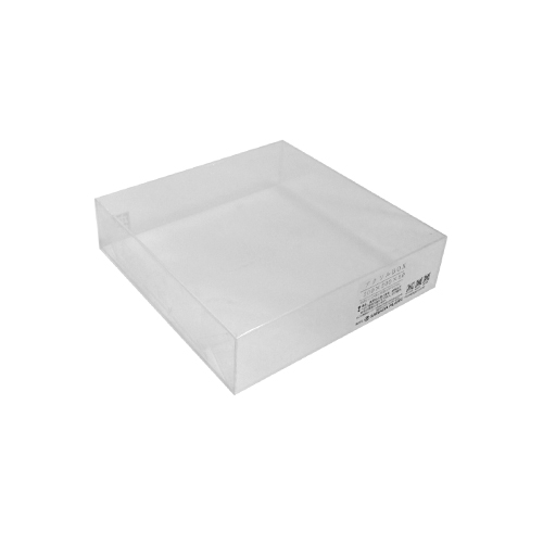 サワダプラテック アクリルボックス 0 0 50mm 樹脂 プラスチック アクリルケース ボックスの通販はau Pay マーケット 東急ハンズネットストア
