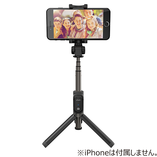 Vava セルフィースティック 自撮り棒 Va St001 携帯 スマホアクセサリーの通販はau Pay マーケット 東急ハンズネットストア