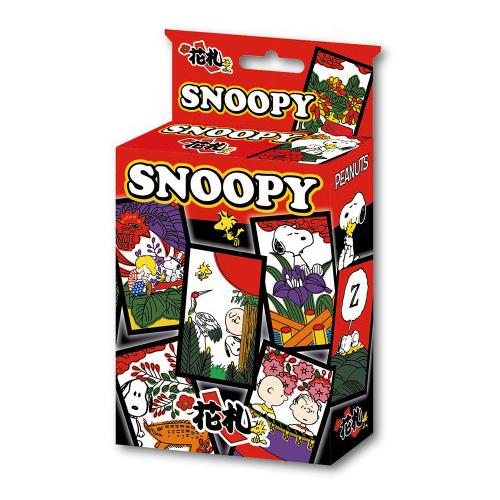 ビバリー スヌーピー 花札 Tra 058 ゲーム 花札の通販はau Pay マーケット 東急ハンズネットストア