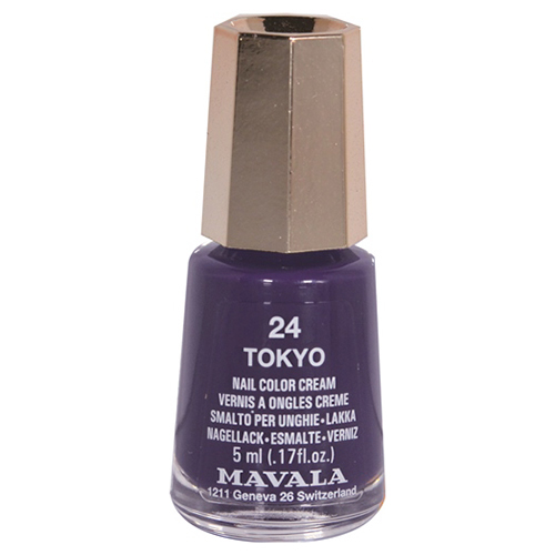 マヴァラ ネイルカラー 24 トウキョウの通販はau Pay マーケット 東急ハンズネットストア