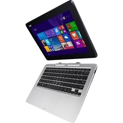 ★ASUS TransBook T200TA ダークブルー 法人モデル T200TA-CP010P