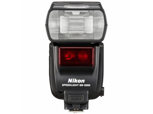 ★Nikon / ニコン スピードライト SB-5000