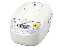 ★タイガー魔法瓶 炊きたて JBH-G181