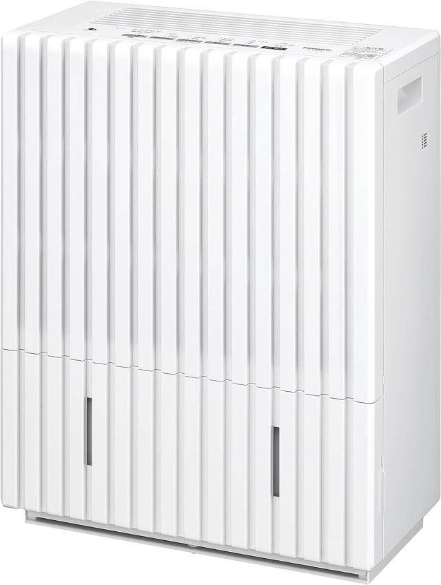 ★Panasonic / パナソニック 加湿機 気化式 ナノイー搭載 ~64畳 FE-KXP23-W
