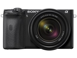 ★ソニー / SONY α6600 ILCE-6600M 高倍率ズームレンズキットの通販は