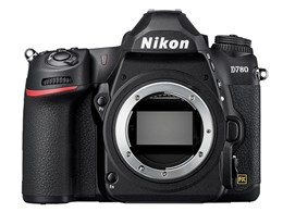 ★Nikon / ニコン D780 ボディ