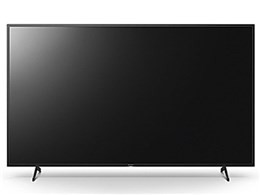 ソニー / SONY BRAVIA KJ-43X8000H [43インチ] キャンプ用品に参入