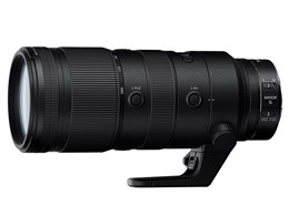 ★Nikon / ニコン NIKKOR Z 70-200mm f/2.8 VR S