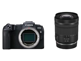 ★キヤノン / CANON EOS RP RF24-105 IS STM レンズキット