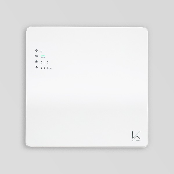 ★カルテック ターンド・ケイ KL-W01の通販は